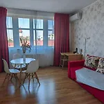 Comfort Apartment