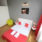 Comfort Temeşvar
