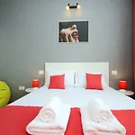 Comfort Temeşvar