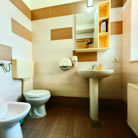 Comfort Apartment