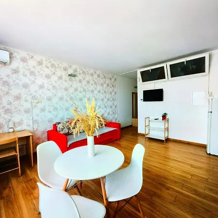 Apartment Comfort