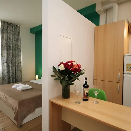Apartment Comfort