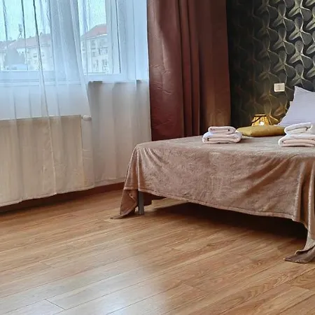 Comfort Διαμέρισμα *