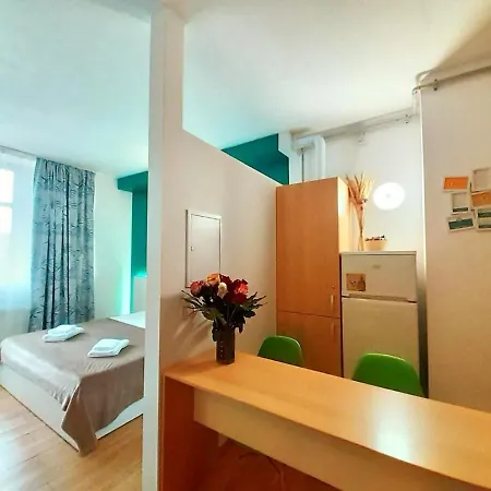 Apartment Comfort