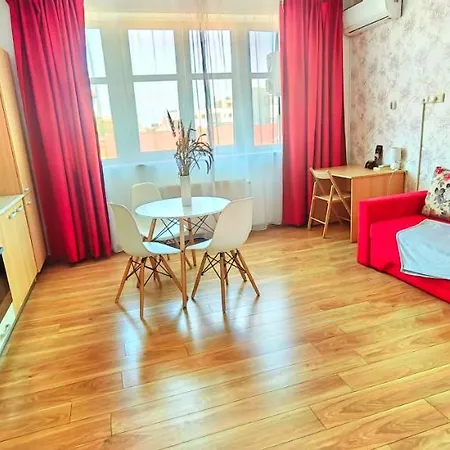 Διαμέρισμα Comfort *