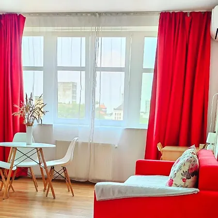 Comfort Apartment