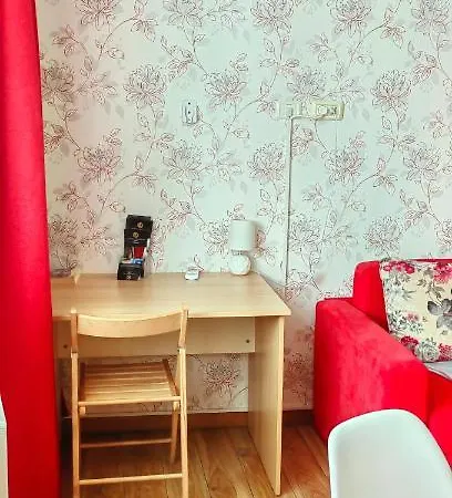 Comfort 蒂米什瓦拉