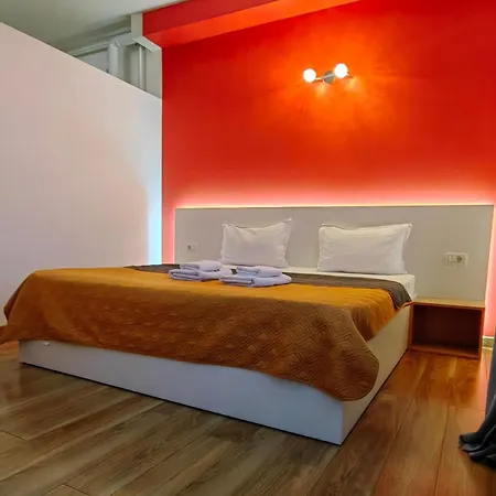 Διαμέρισμα Comfort *