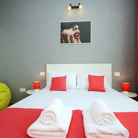 Comfort 蒂米什瓦拉