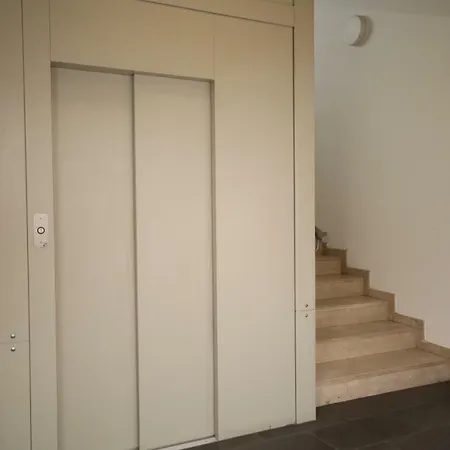 Comfort Διαμέρισμα