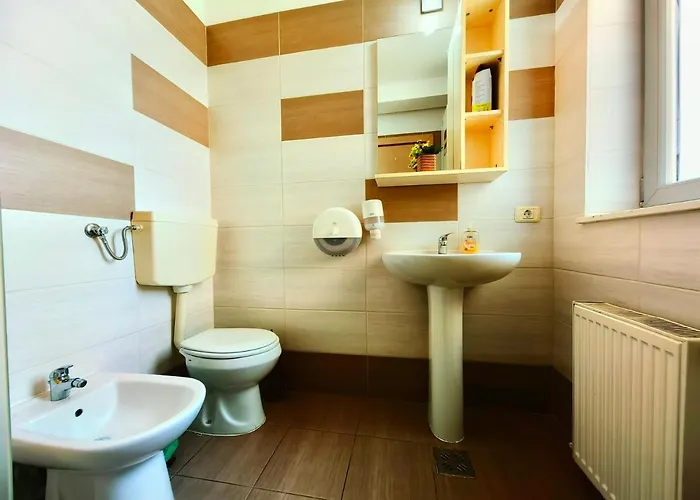 Comfort Апартаменты