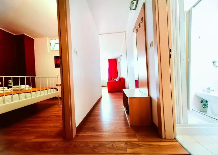 Comfort Apartment Timişoara