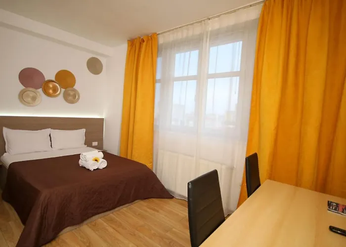 Apartment Comfort Timişoara