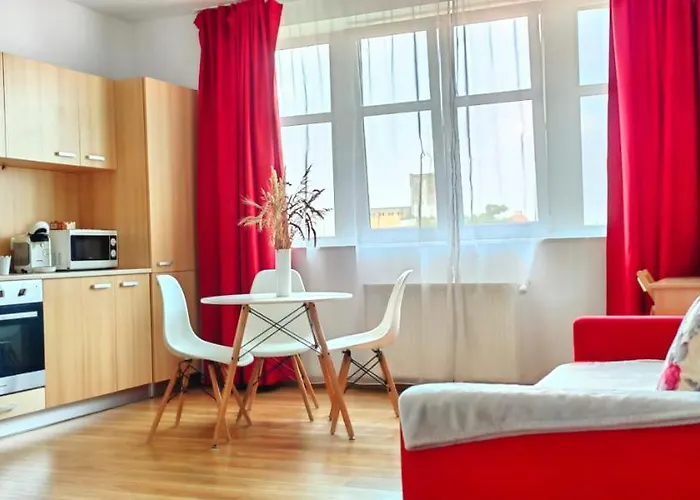 Comfort Apartment Timişoara