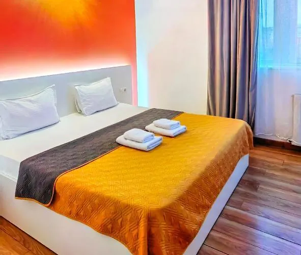 Comfort Apartment Timişoara