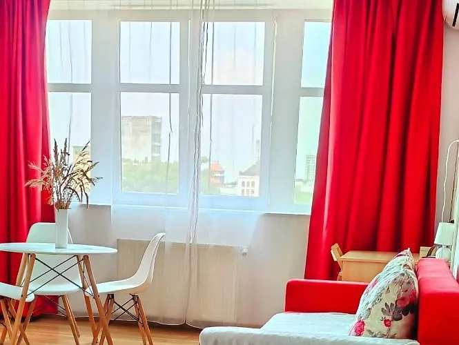 Comfort Апартаменты