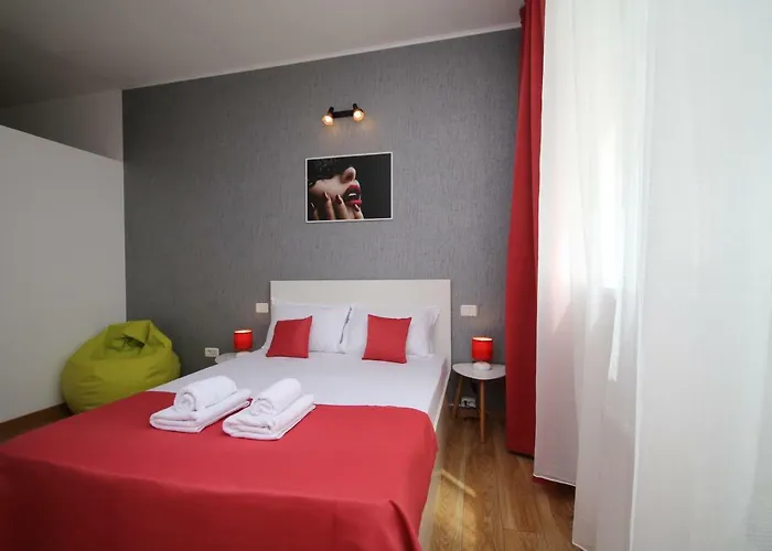 Comfort Apartment Timişoara