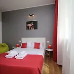 Comfort Apartmán Temešvár