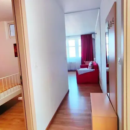 Comfort Appartamento Timisoara