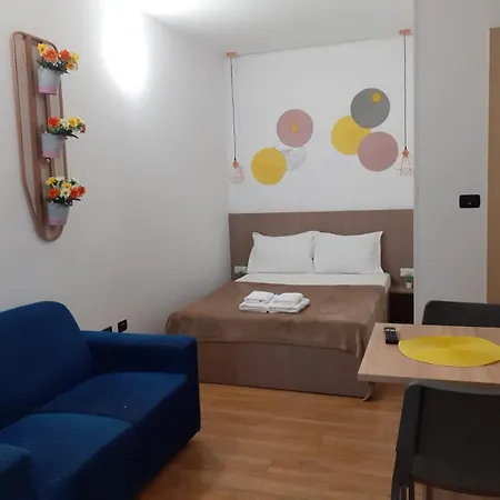 Comfort Apartmán