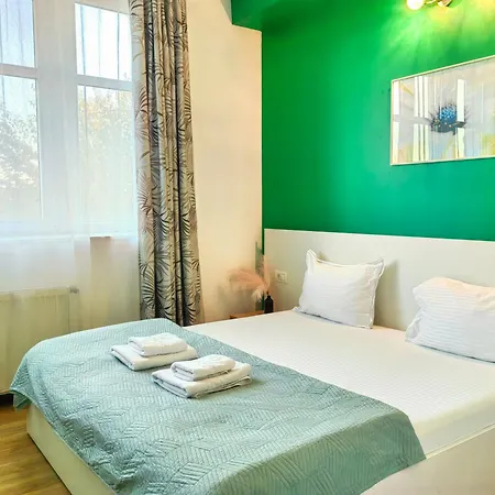 Apartmán Comfort