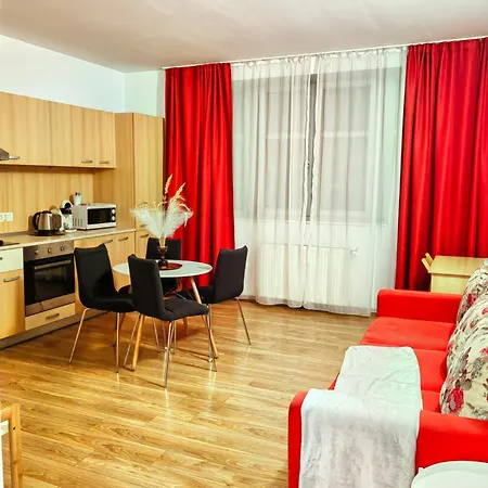 Apartmán Comfort *