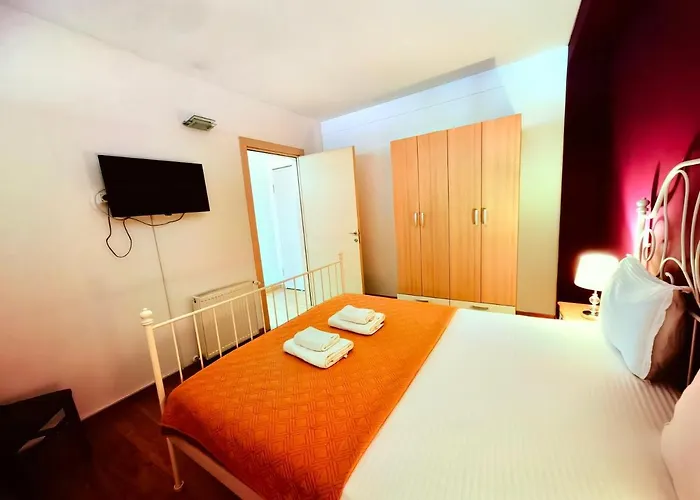 Appartamento Comfort