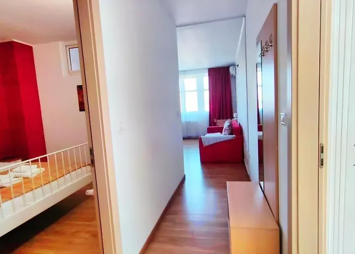 Comfort Appartamento Timisoara