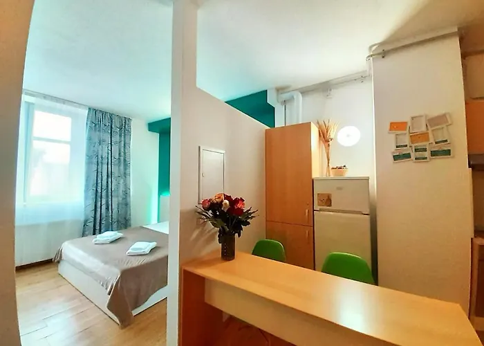 Appartamento Comfort