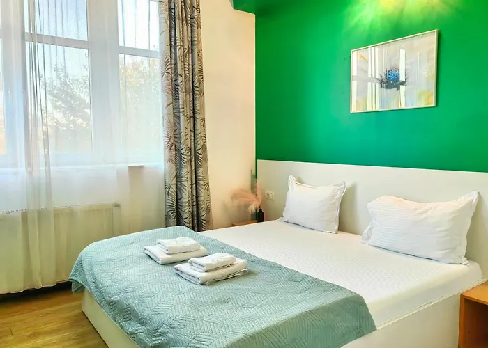 Appartamento Comfort