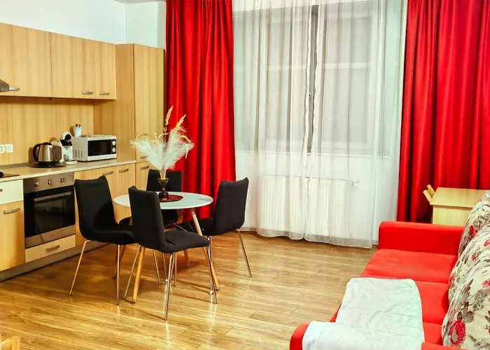 Appartamento Comfort *